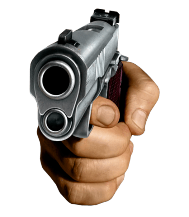 RIGHT GUN
